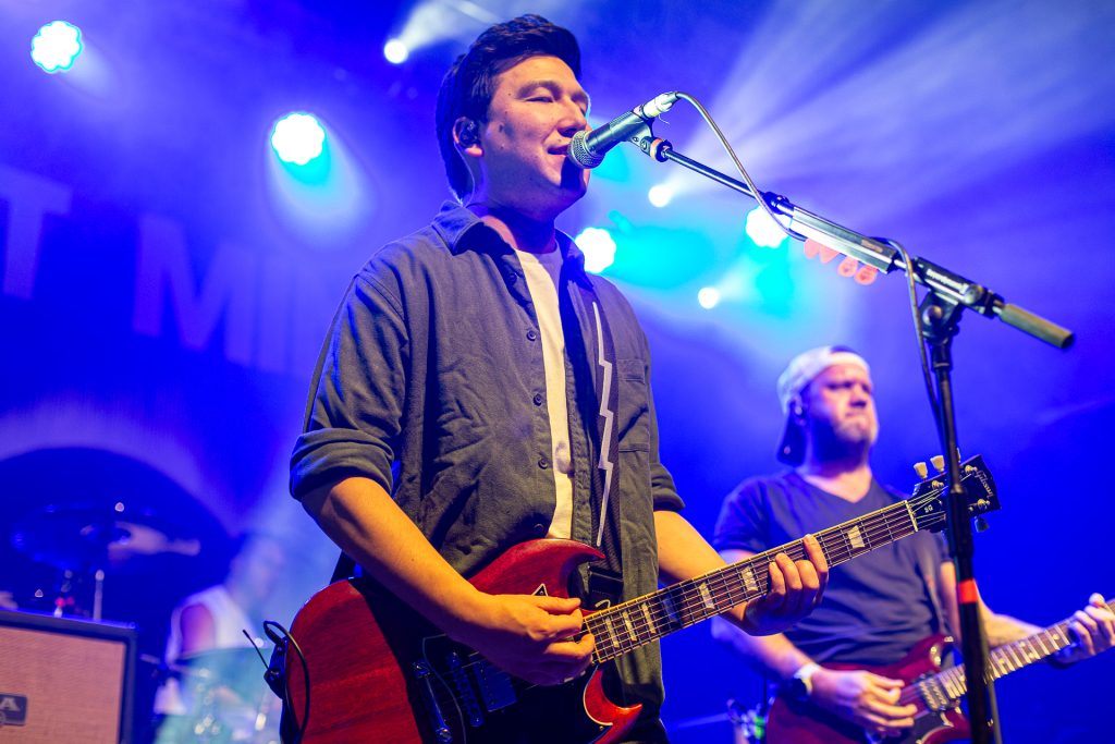 Elliot minor manchester mjb 15