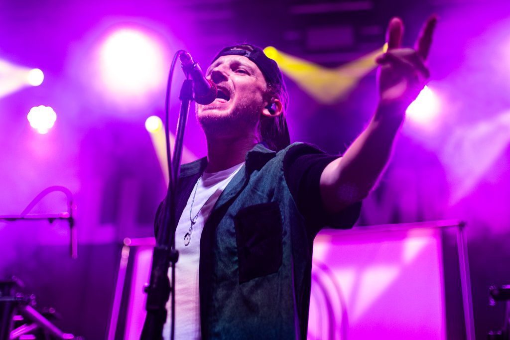 Elliot minor manchester mjb 2