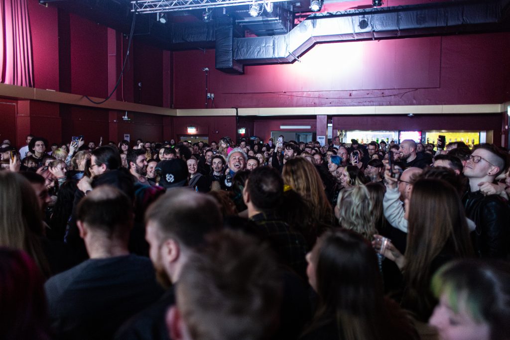 Elliot minor manchester mjb 8