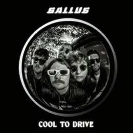 Cover image for Cool To Drive