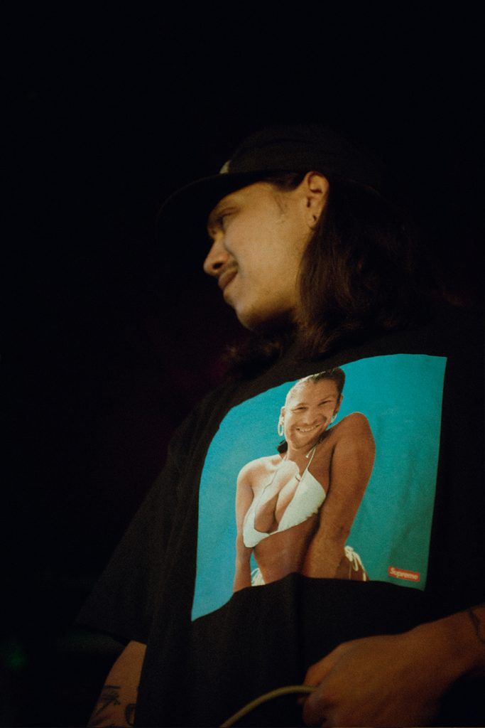 Heriot SOLD OUT London’s Underworld