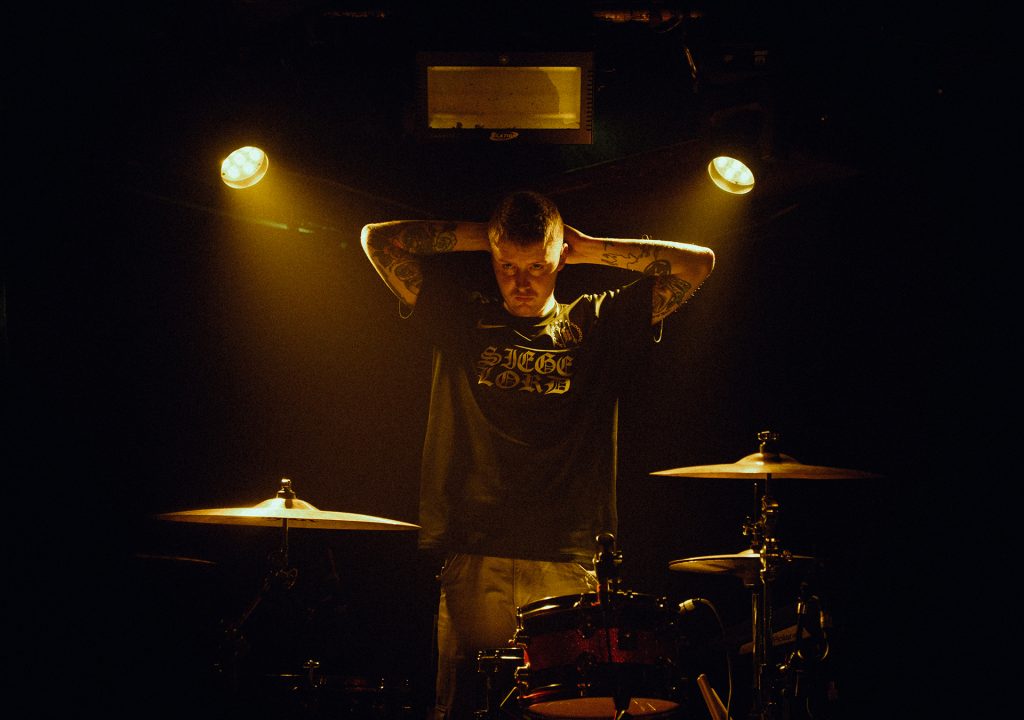 Heriot SOLD OUT London’s Underworld