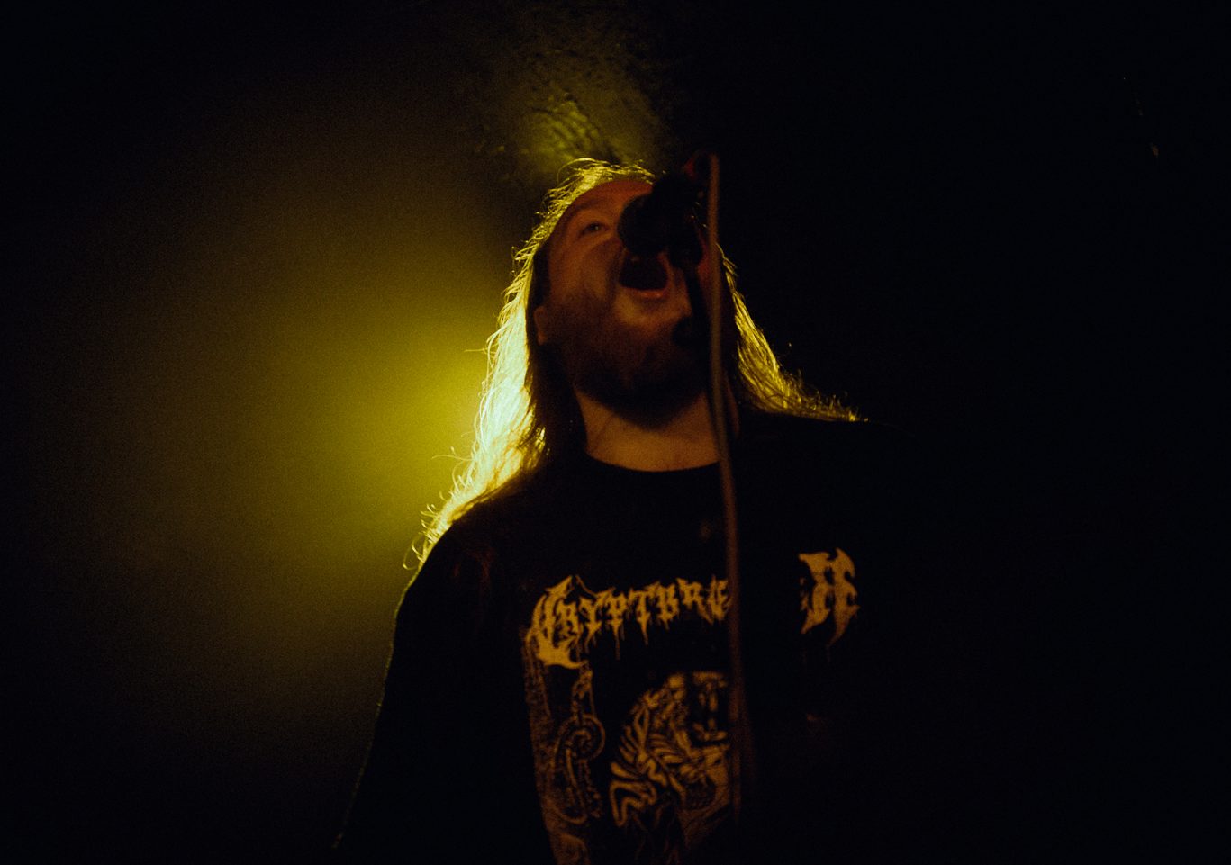 Heriot SOLD OUT London’s Underworld