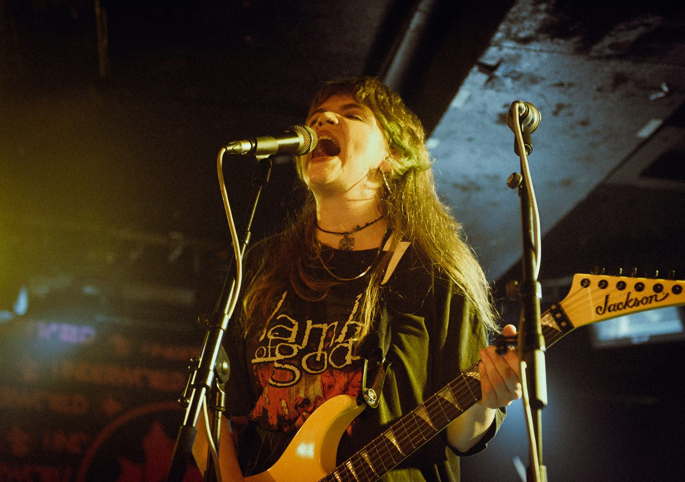 Heriot SOLD OUT London’s Underworld