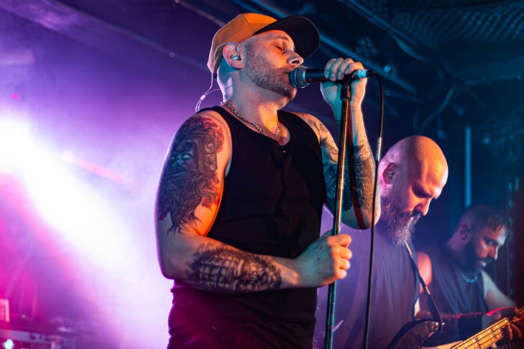 In Search Of Sun MJB STP 29 3 2025 16