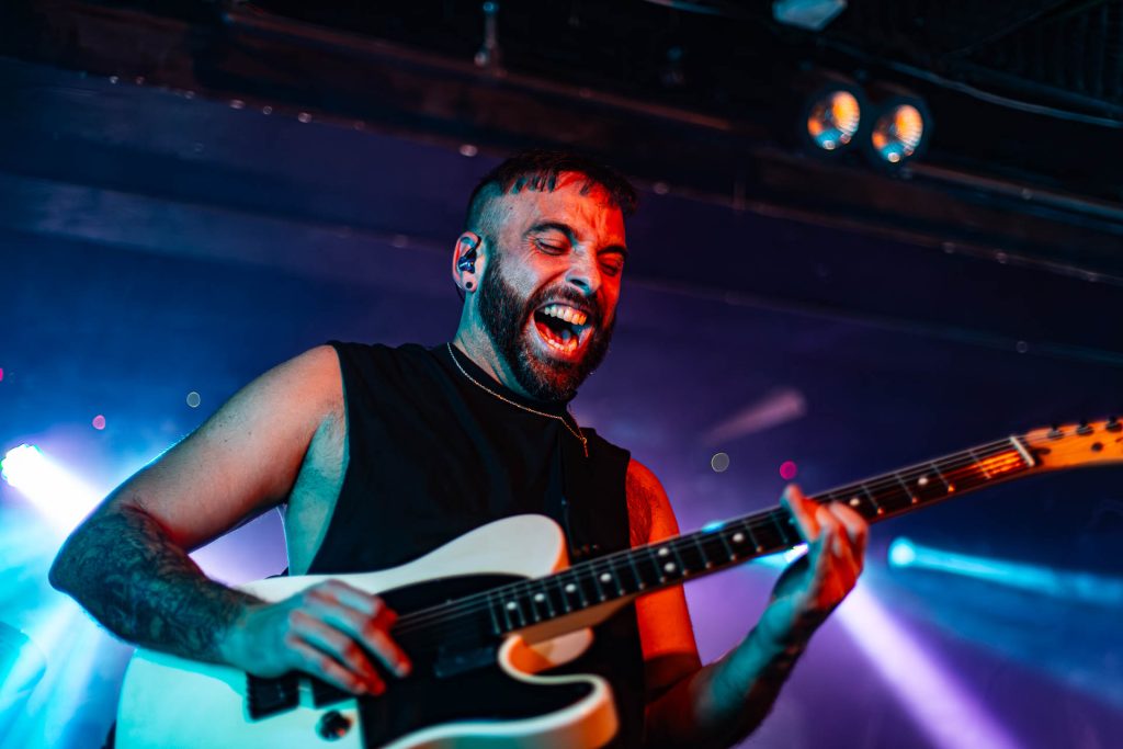 In Search Of Sun MJB STP 29 3 2025 21