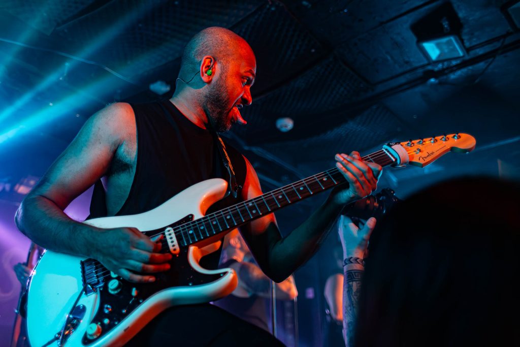 In Search Of Sun MJB STP 29 3 2025 24