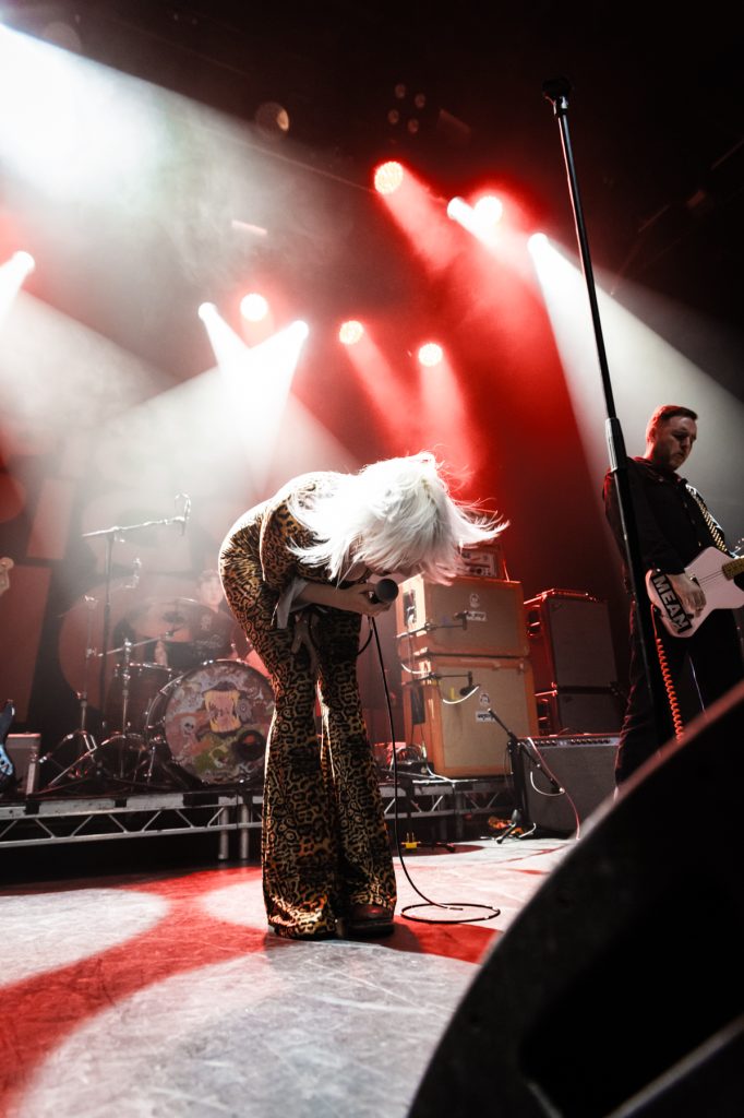 Irked Koko Magda Campagne 20