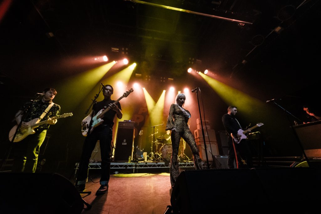 Irked Koko Magda Campagne 48