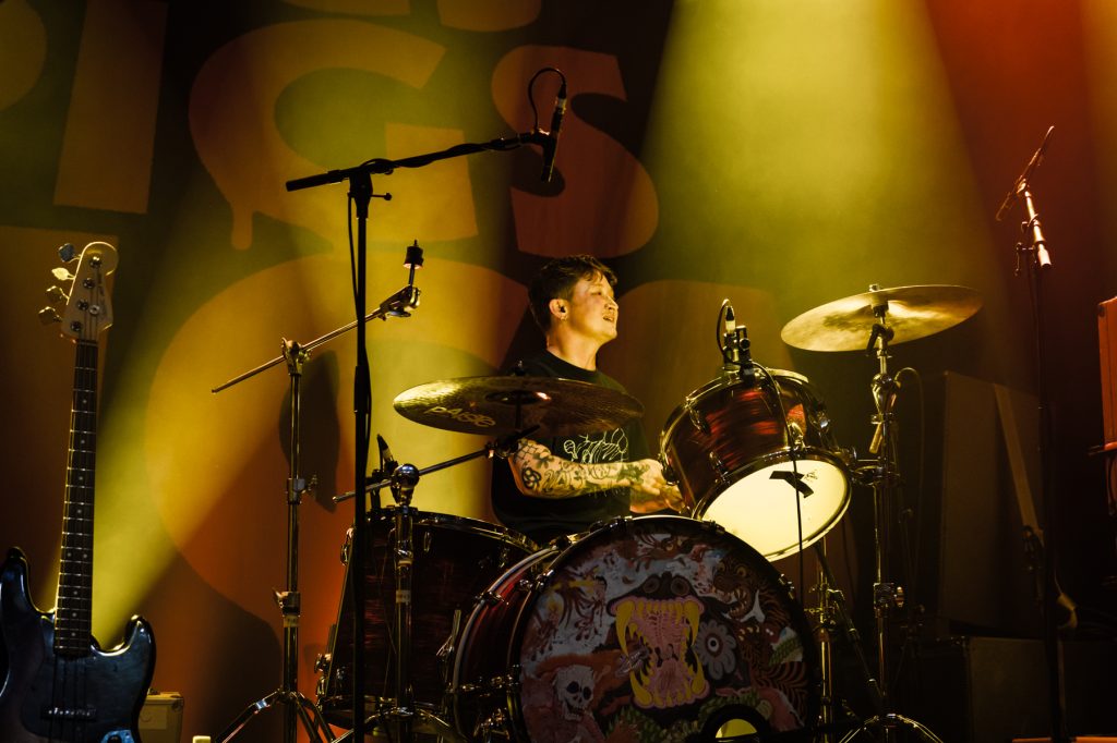 Irked Koko Magda Campagne 68