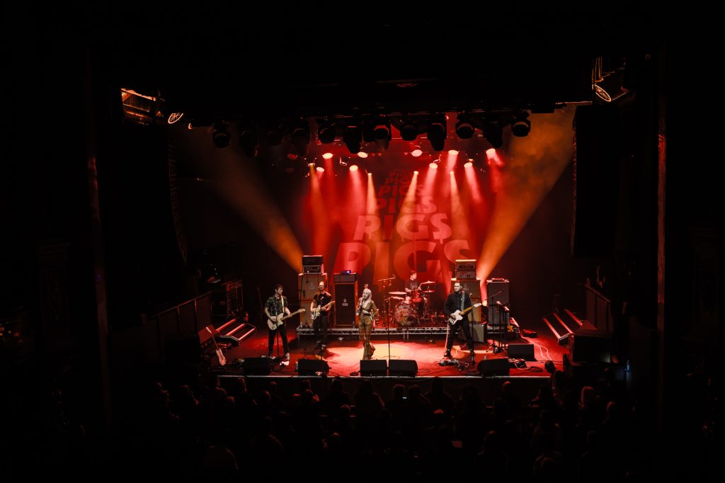 Irked Koko Magda Campagne 97