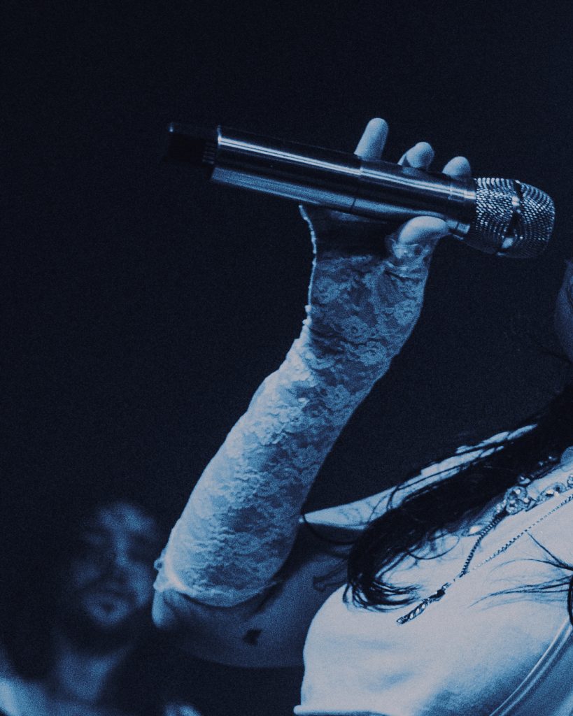 Kelsy Karter & The Heroines at The Waterfront Studio, Norwich – 23/04/2025