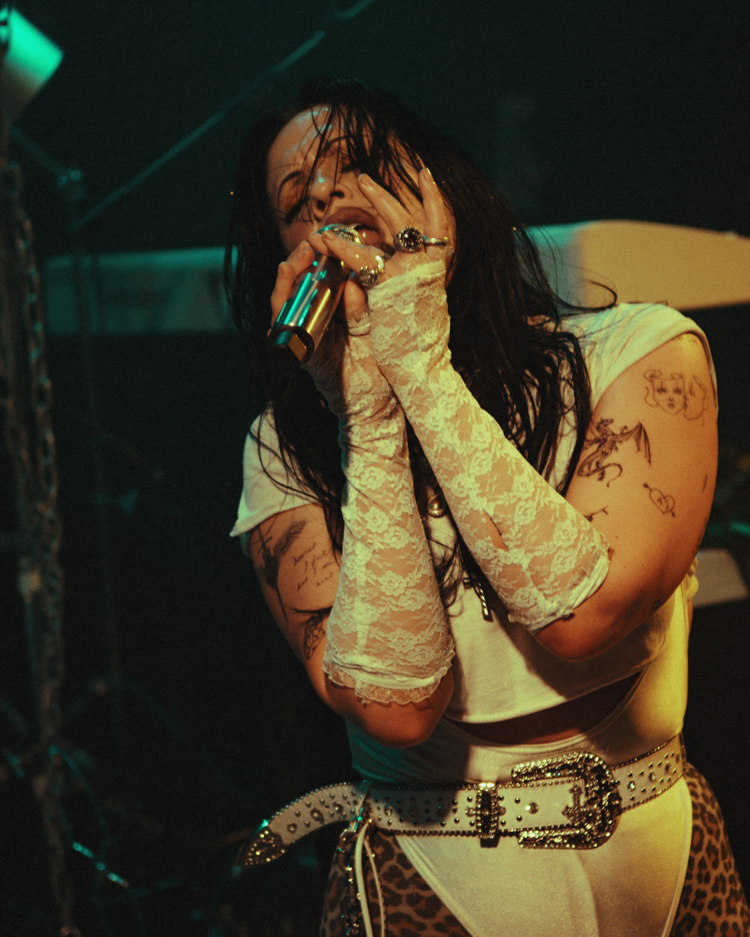 Kelsy Karter & The Heroines at The Waterfront Studio, Norwich – 23/04/2025