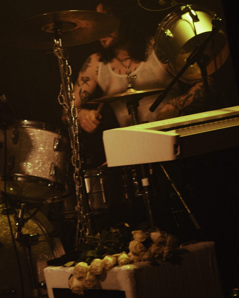 Kelsy Karter & The Heroines at The Waterfront Studio, Norwich – 23/04/2025