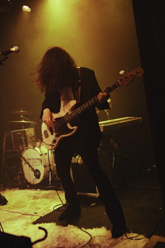 Kelsy Karter & The Heroines at The Waterfront Studio, Norwich – 23/04/2025