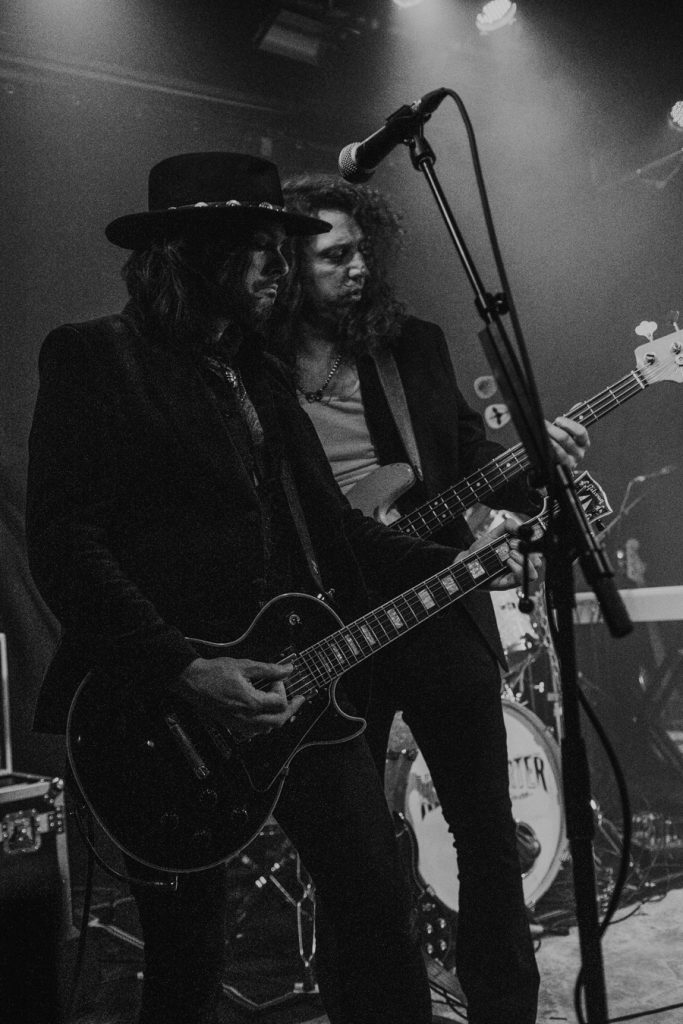 Kelsy Karter & The Heroines at The Waterfront Studio, Norwich – 23/04/2025