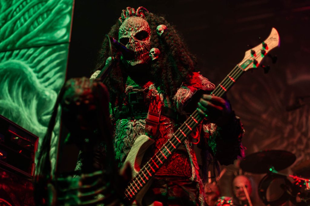 Lordi ManchesterAcademy2 MJB SP 05042025 11