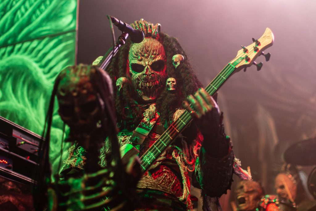 Lordi ManchesterAcademy2 MJB SP 05042025 13
