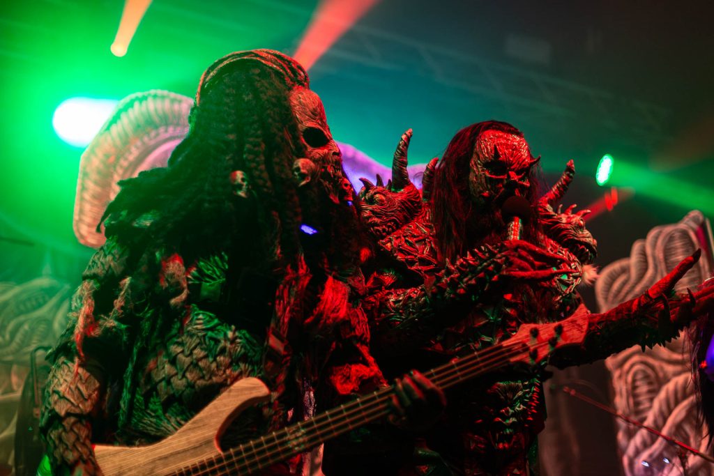 Lordi ManchesterAcademy2 MJB SP 05042025 15