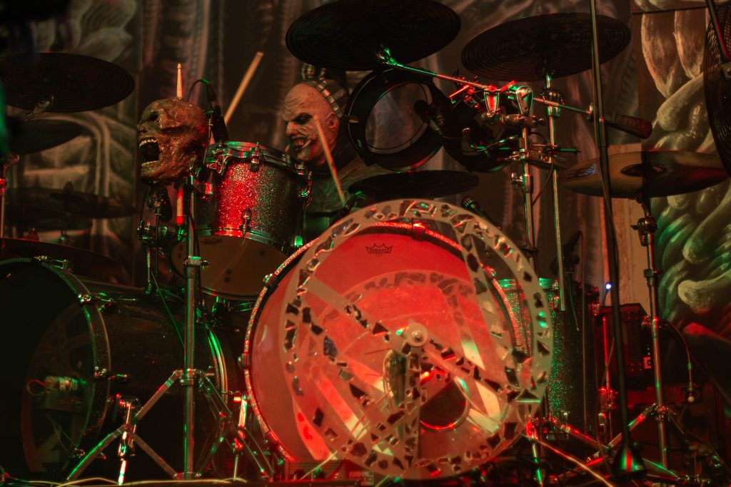 Lordi ManchesterAcademy2 MJB SP 05042025 25