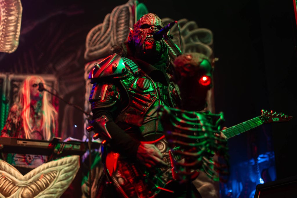 Lordi ManchesterAcademy2 MJB SP 05042025 27