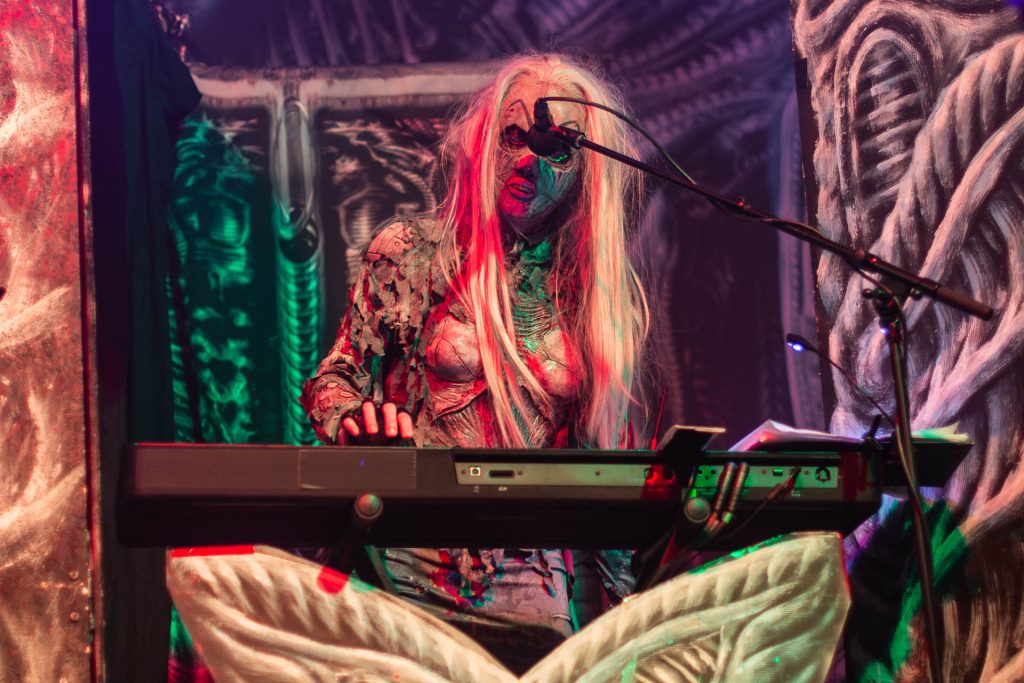 Lordi ManchesterAcademy2 MJB SP 05042025 32