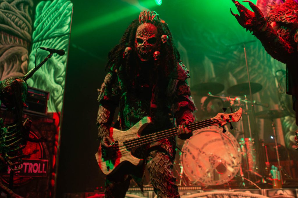 Lordi ManchesterAcademy2 MJB SP 05042025 5