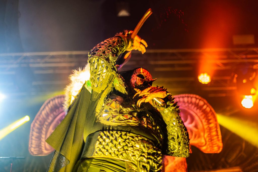 Lordi ManchesterAcademy2 MJB SP 05042025 58