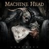 Machine Head – UNATØNED