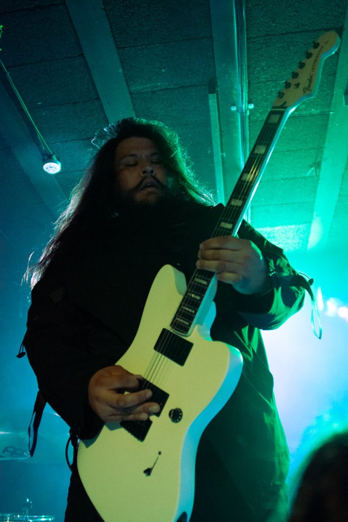 Catch Your Breath / Until I Wake / Of Virtue at Rebellion Manchester 11-04-2025