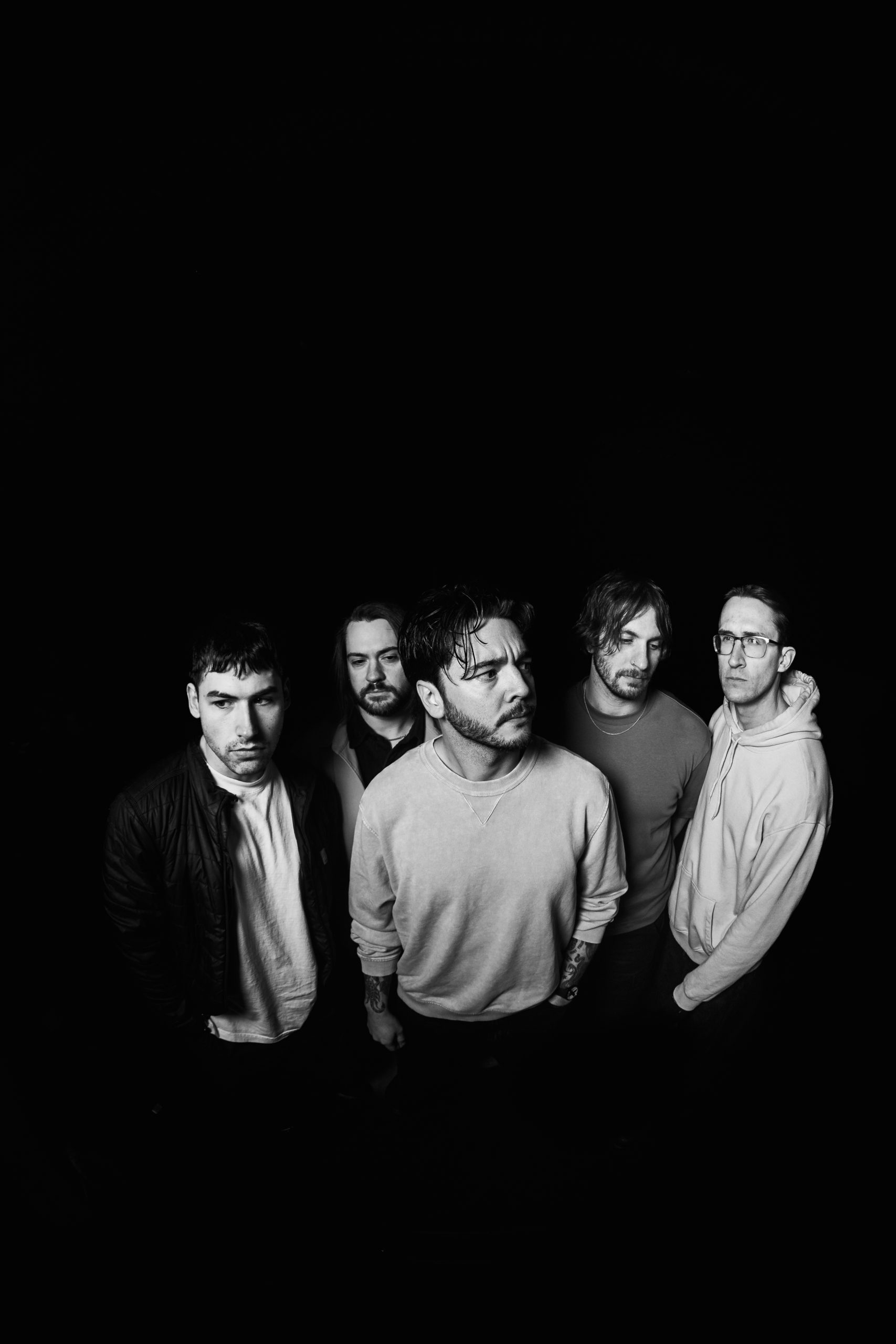 Orthodox release single ahead of forthcoming new album ‘A Door Left Open’