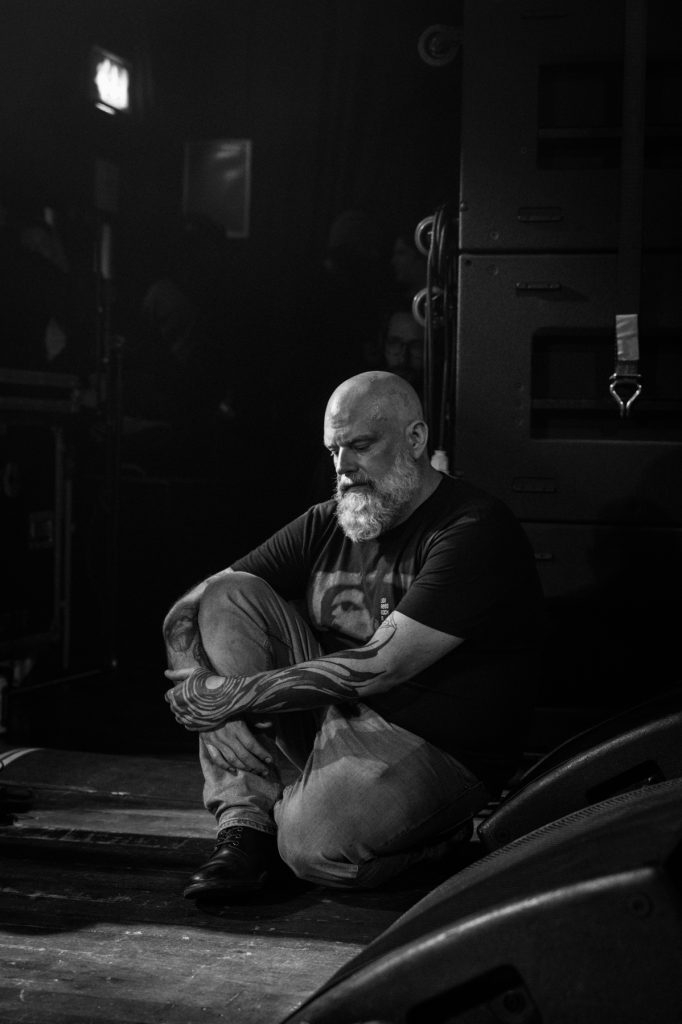 Pg.99, Thou + Moloch at Scala, London, 15.04.2025 53 PG99 Scala Magda Campagne 129