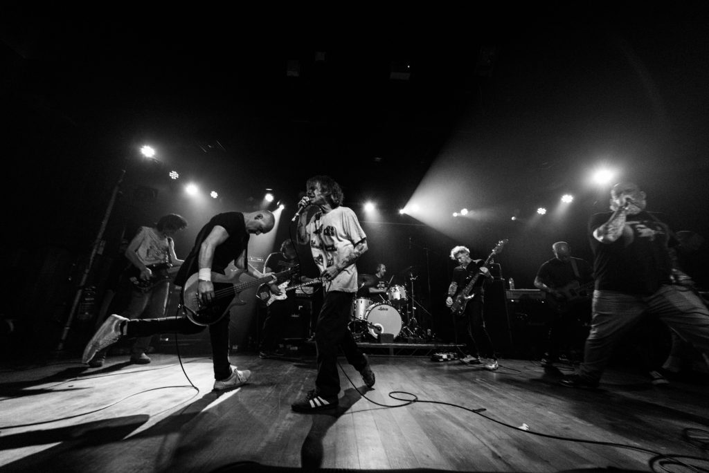 [READY] Pg. 99, Thou + Moloch at Scala, London, 15.04.2025