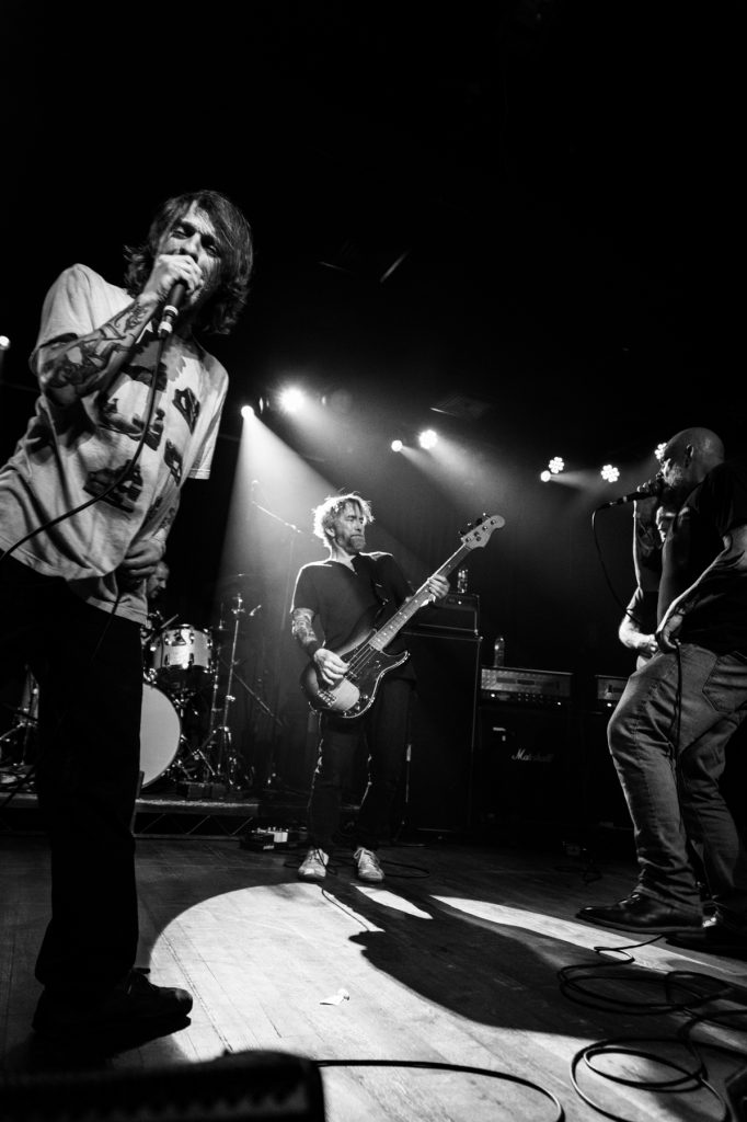 [READY] Pg. 99, Thou + Moloch at Scala, London, 15.04.2025