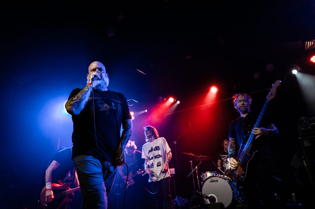 [READY] Pg. 99, Thou + Moloch at Scala, London, 15.04.2025