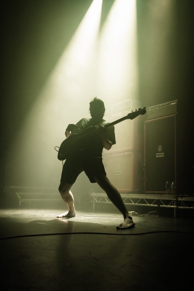 [READY] Pigs Pigs Pigs Pigs Pigs Pigs Pigs, Irked at Koko, London 04.04.2024