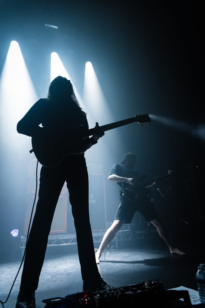 [READY] Pigs Pigs Pigs Pigs Pigs Pigs Pigs, Irked at Koko, London 04.04.2024