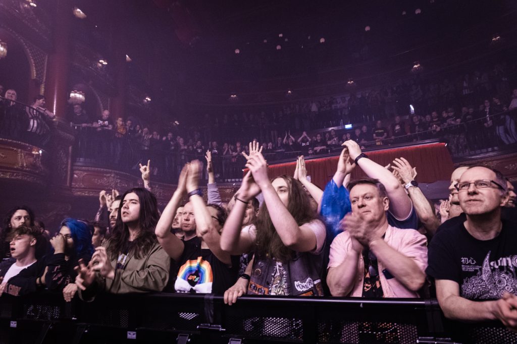 [READY] Pigs Pigs Pigs Pigs Pigs Pigs Pigs, Irked at Koko, London 04.04.2024