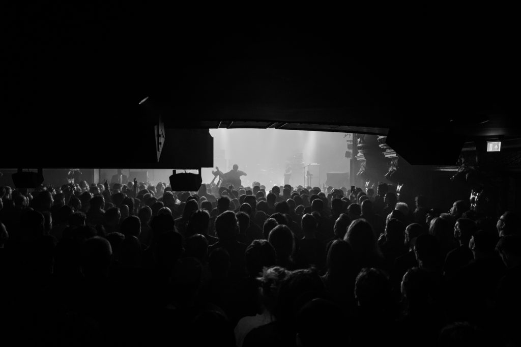 [READY] Pigs Pigs Pigs Pigs Pigs Pigs Pigs, Irked at Koko, London 04.04.2024