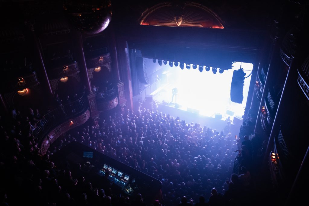 [READY] Pigs Pigs Pigs Pigs Pigs Pigs Pigs, Irked at Koko, London 04.04.2024