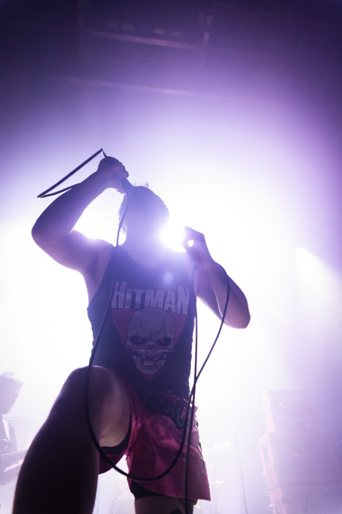 [READY] Pigs Pigs Pigs Pigs Pigs Pigs Pigs, Irked at Koko, London 04.04.2024