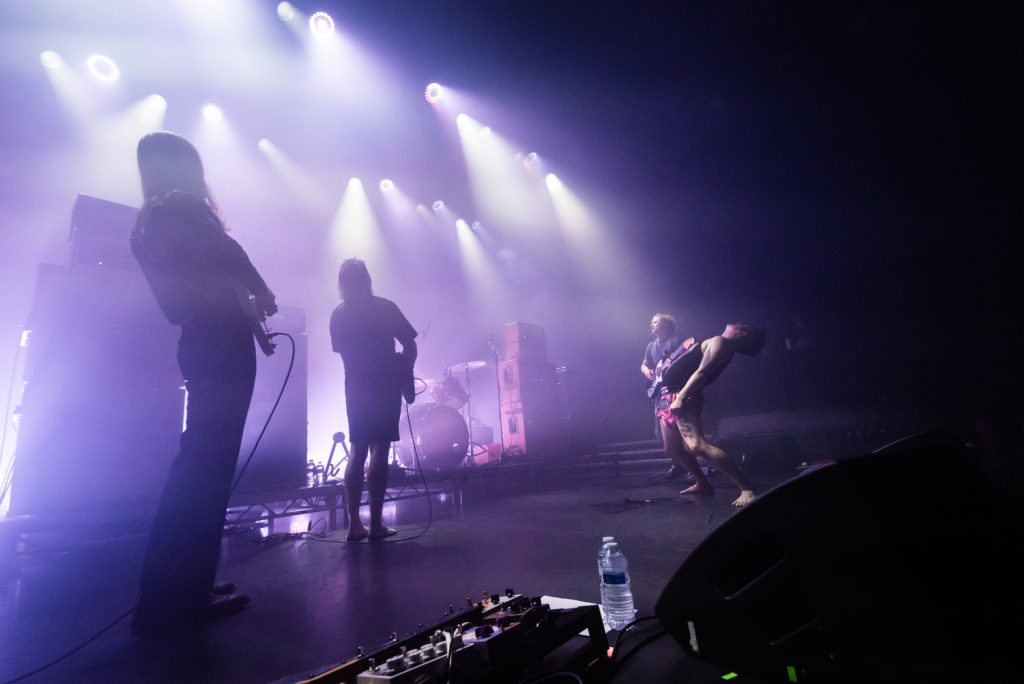 [READY] Pigs Pigs Pigs Pigs Pigs Pigs Pigs, Irked at Koko, London 04.04.2024