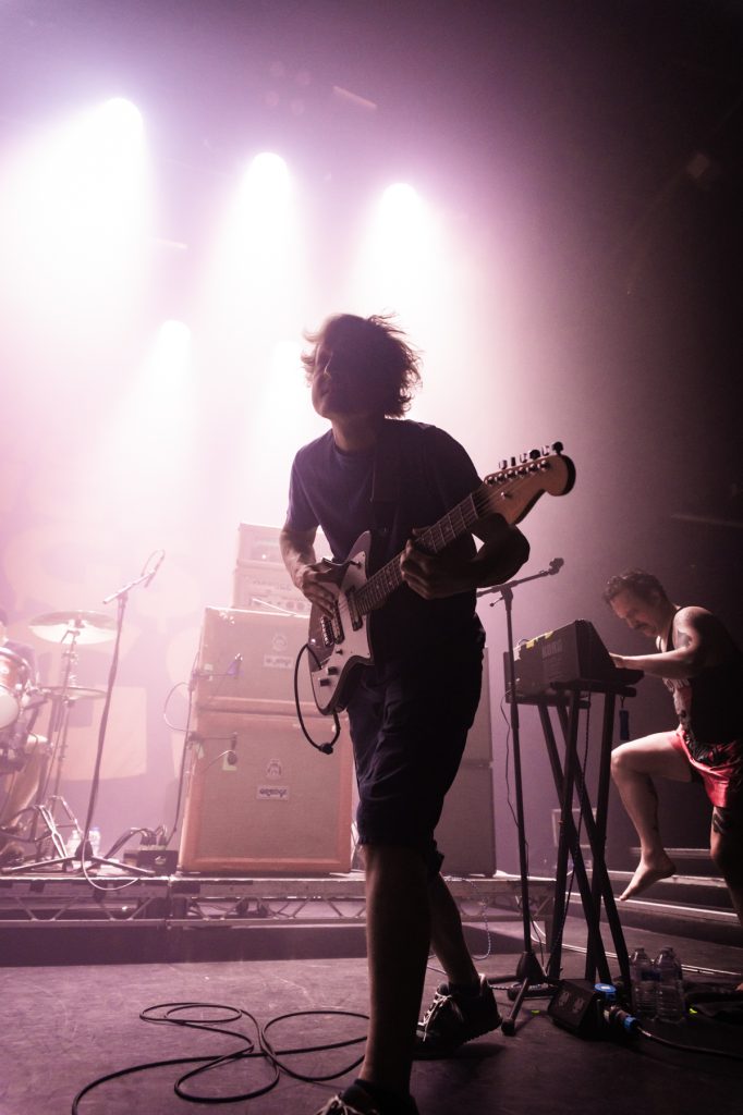 [READY] Pigs Pigs Pigs Pigs Pigs Pigs Pigs, Irked at Koko, London 04.04.2024