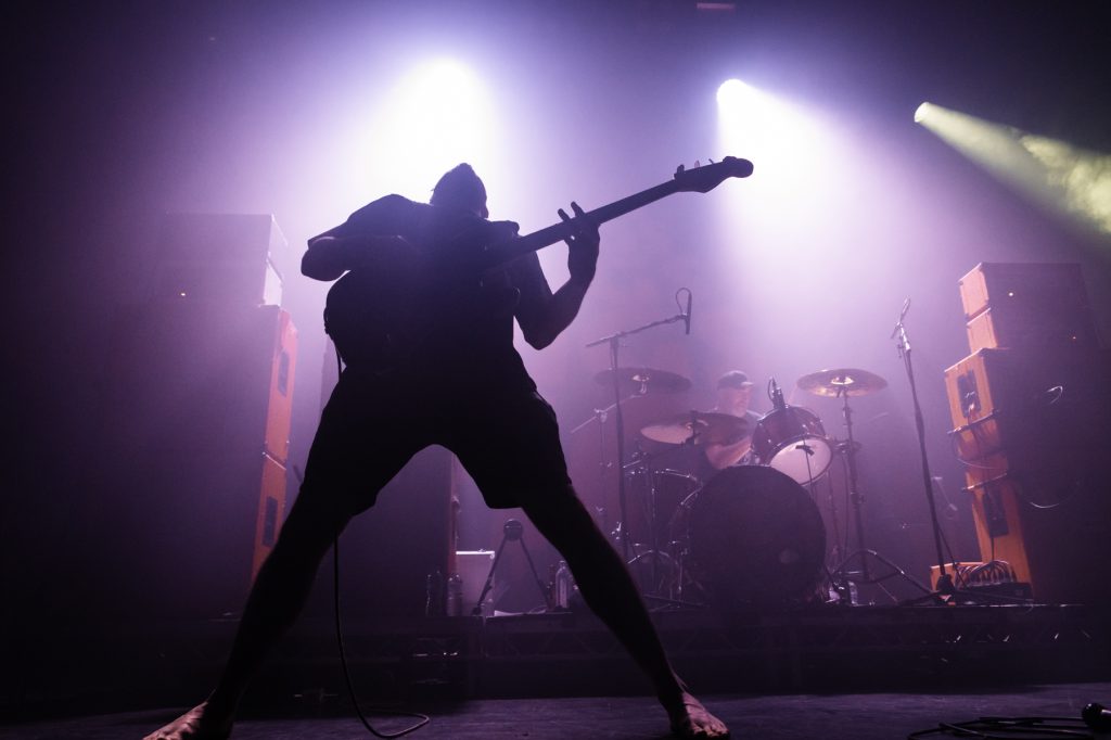 [READY] Pigs Pigs Pigs Pigs Pigs Pigs Pigs, Irked at Koko, London 04.04.2024