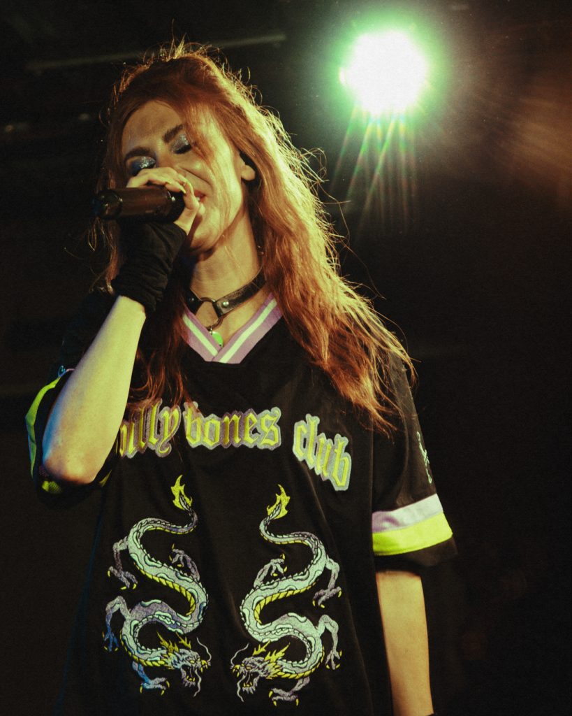 RedHook at The Lower Third, London – 25th April 2025