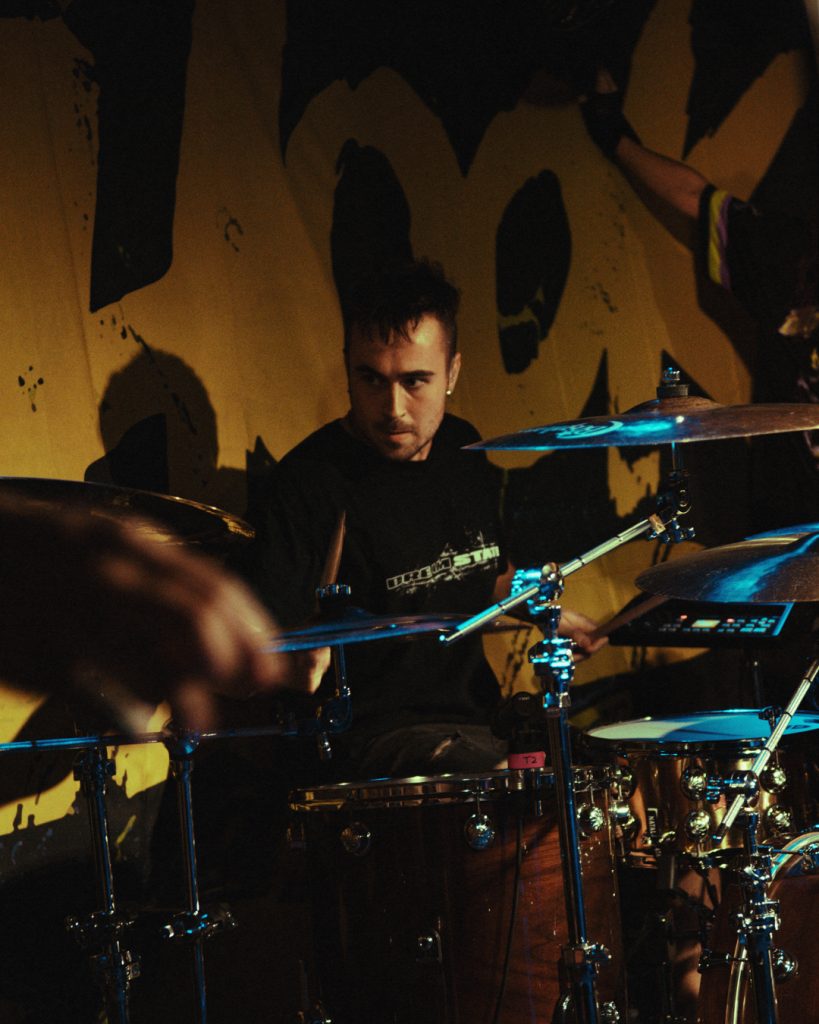 RedHook at The Lower Third, London – 25th April 2025