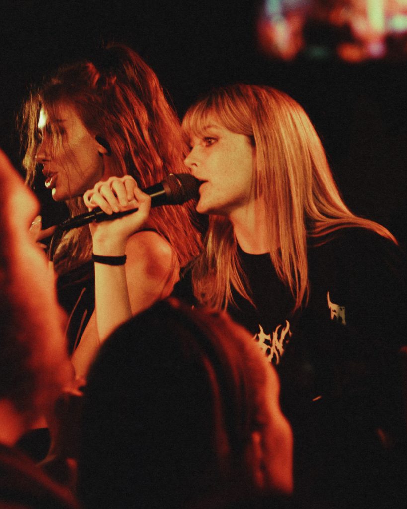 RedHook at The Lower Third, London – 25th April 2025