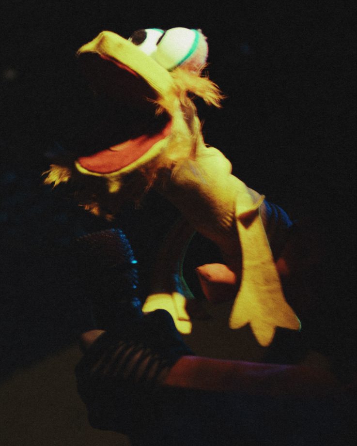 RedHook at The Lower Third, London – 25th April 2025