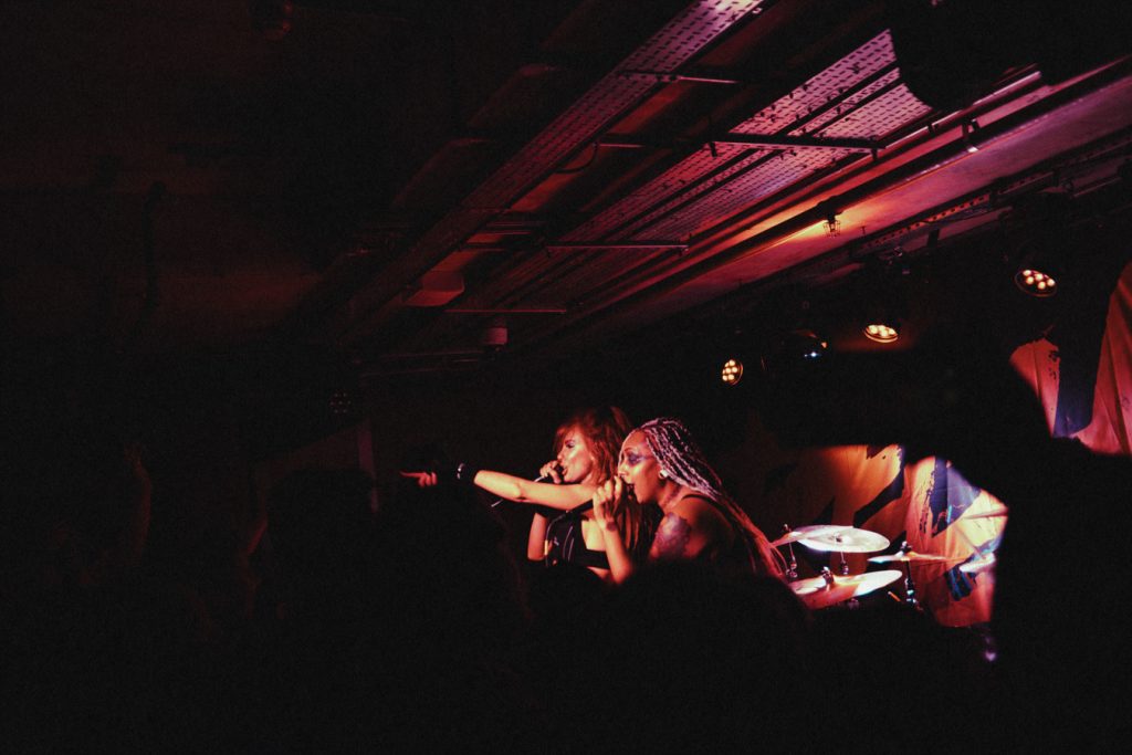 RedHook at The Lower Third, London – 25th April 2025