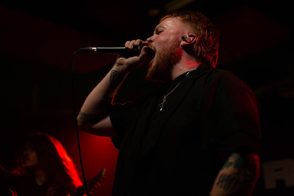 Rituals Leeds 18.04.2025 10